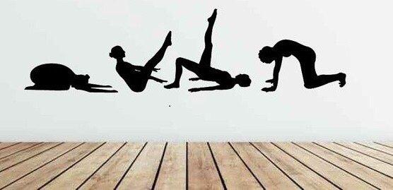 Transformation Pilates