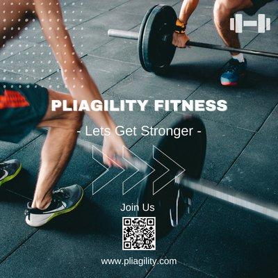 Pliagility