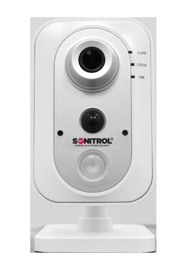 Sonitrol Security Upstate