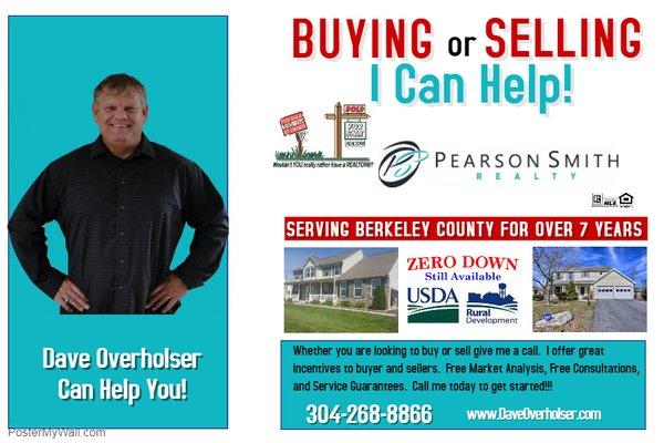 Pearson Smith Realty