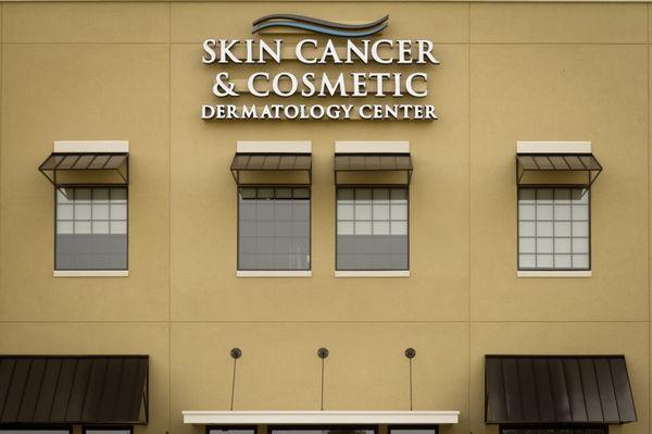 Skin Cancer & Cosmetic Dermatology Center