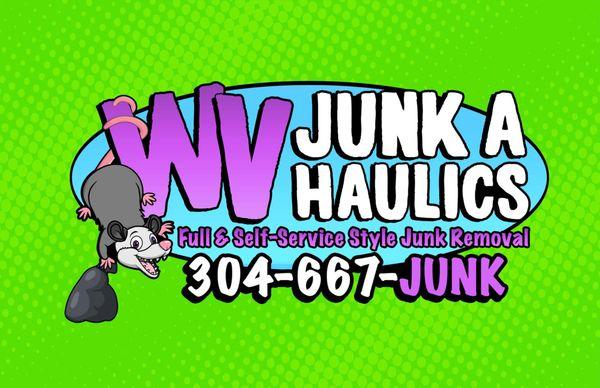 WV Junk a Haulics