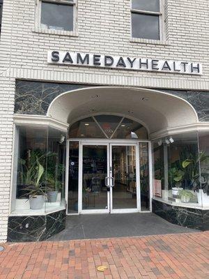 Same Day Health in Georgetown