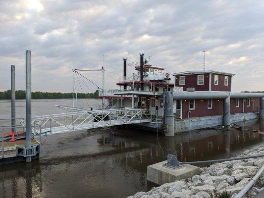 City of Hannibal, Missouri