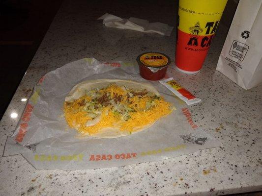 Taco Casa