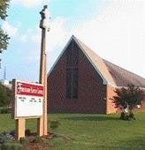 Friendship Baptist Church