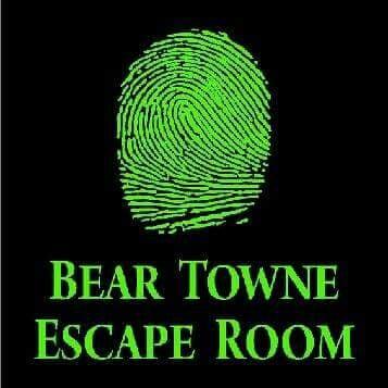 beartownescaperoom.com