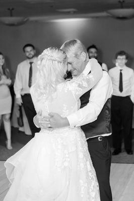 Father Daughter Dance