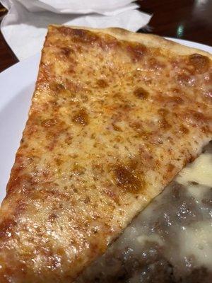 Cheese Pizza