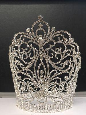 Beauty Pageants  Tiaras