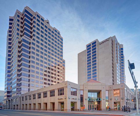 Albuquerque, NM Office