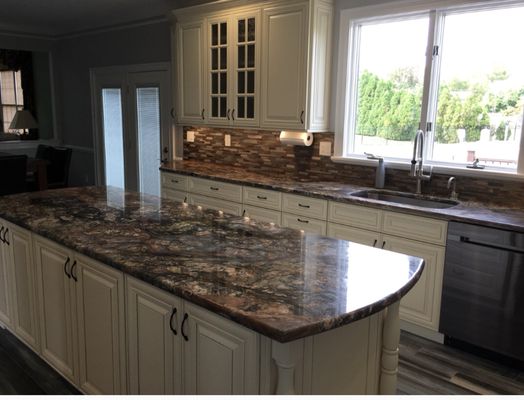 Countertops