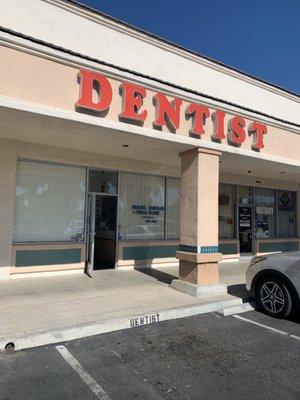 Moreno Valley Dental Group