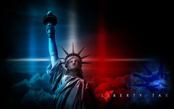 Liberty Tax