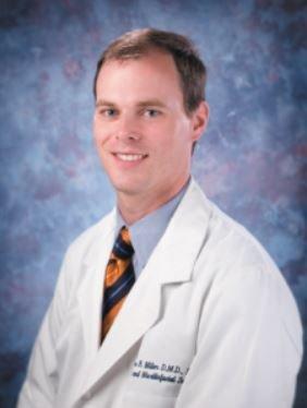 Dr. Jason Miller, DMD, MD