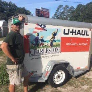 U-Haul Neighborhood Dealer