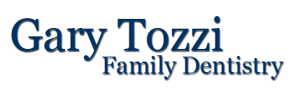 Tozzi Gary DMD logo