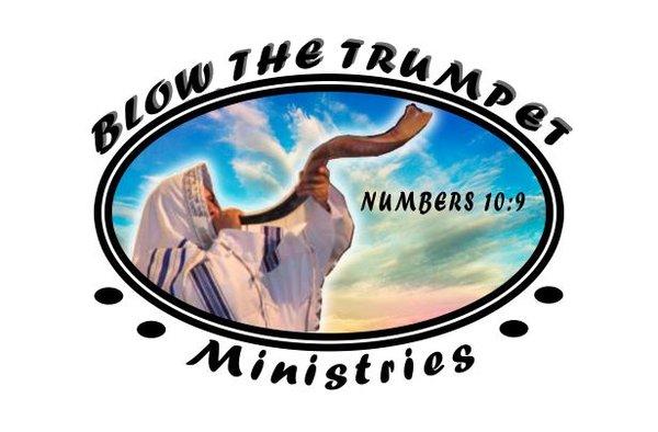 Blow The Trumpet Ministries