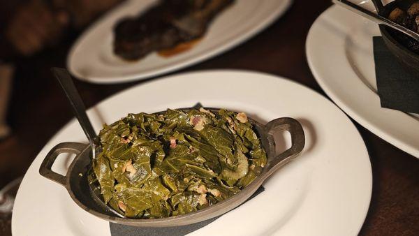 Collards