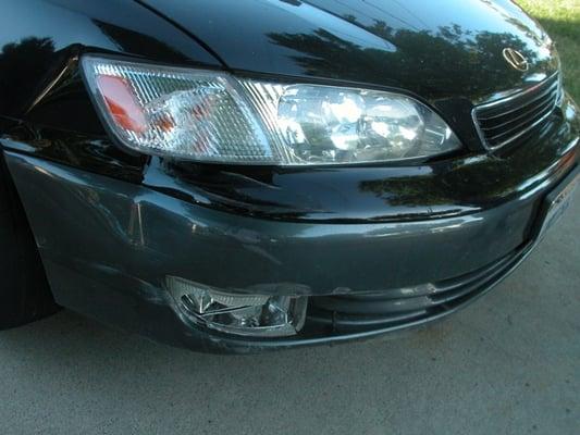 Joe's Mobile Auto Body & Paintless Dent Repair