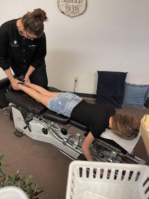 Clearview Chiropractic Life Center