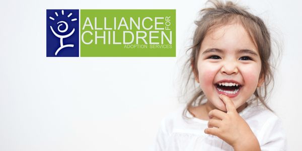 Alliance for Children Adoption - New Jersey