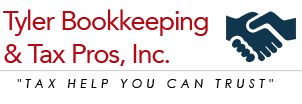 Tyler Bookkeeping & Tax Pros