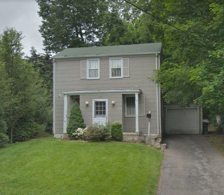 Sold - White Plains