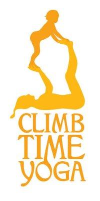 ClimbTime Yoga