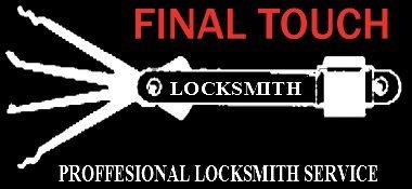 Final Touch Locksmith Services LLC