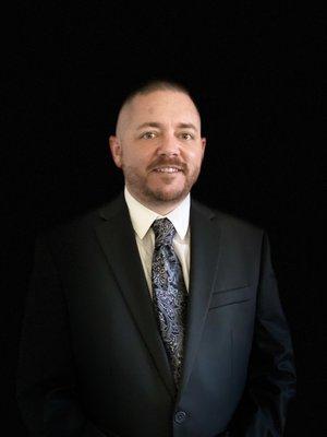 Michael J. Sanchez, Agent 
 CA Lic. 0F28428