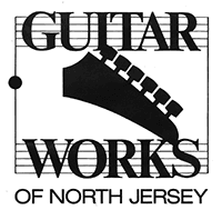 Guitar Works of North Jersey