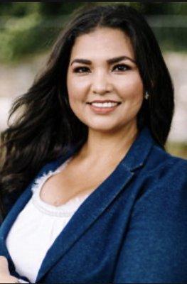 Nercy Almanza - Coldwell Banker Realty