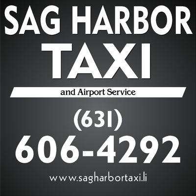 Sag Harbor Taxi and Airport Service