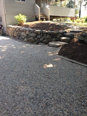 Beacon Hill Landscaping 