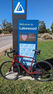 City of Lakewood