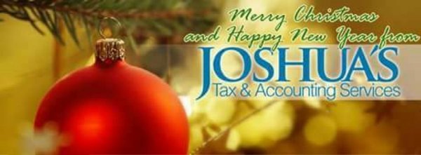 Joshua's Tax And Accounting Services