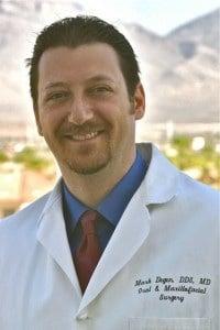 Dr. Mark Degen