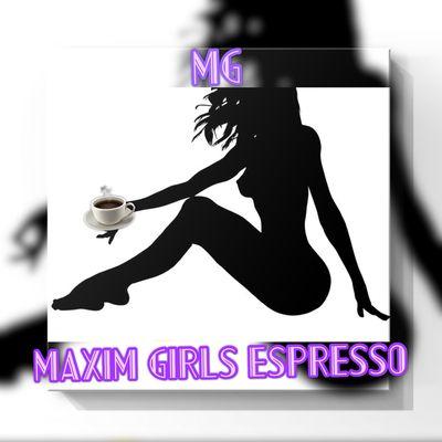 Maxim Girls Espresso