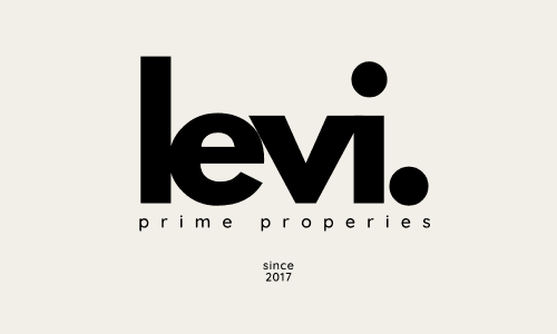 Levi Prime Properties