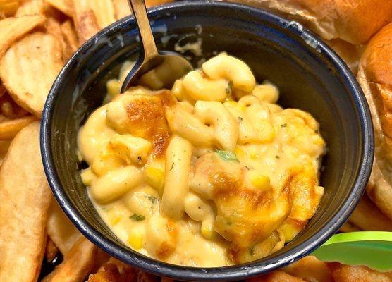 Macaroni & Cheese