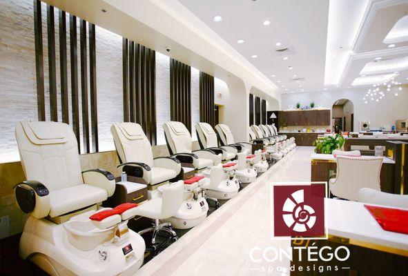 Contego Spa Designs