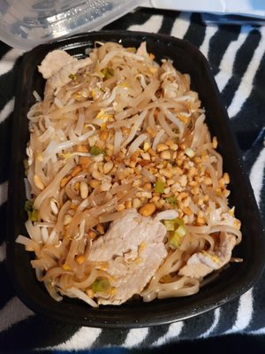 Pad Thai - Pork