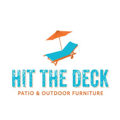 Hit The Deck Patio