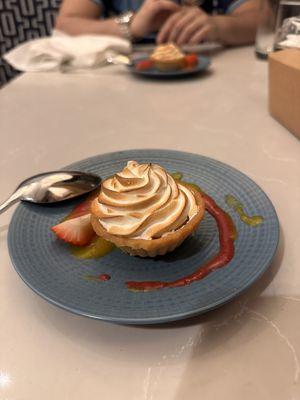 Meringue