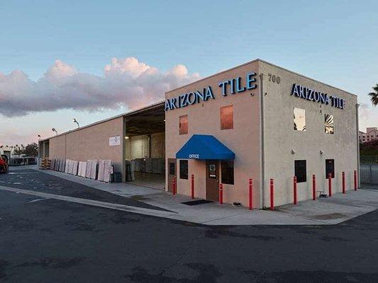 Arizona Tile, Anaheim Natural Stone Slab Warehouse