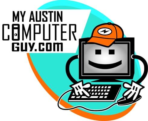 My Austin Computer Guy