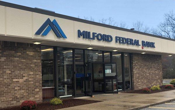 Milford Federal Bank