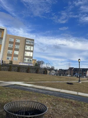 Residences at North Hill