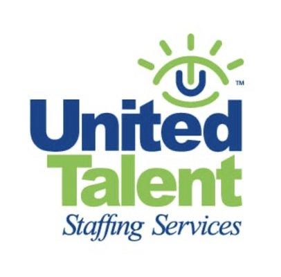 United Talent Staffing Services